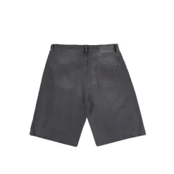 mfpen Shorts*Star Rivet Shorts Slate