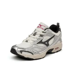 Mizuno Sneakers En Cuir|Sneakers Blancs*MXR OG Snow White / Magnet / Silver