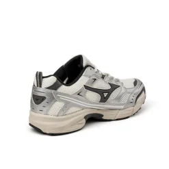 Mizuno Sneakers En Cuir|Sneakers Blancs*MXR OG Snow White / Magnet / Silver