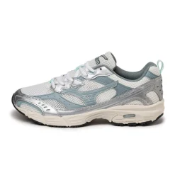 Mizuno Sneakers En Cuir|Sneakers Blancs*MXR Sport Snow White / Slate / Harbor Mist