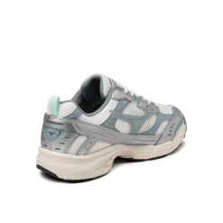 Mizuno Sneakers En Cuir|Sneakers Blancs*MXR Sport Snow White / Slate / Harbor Mist