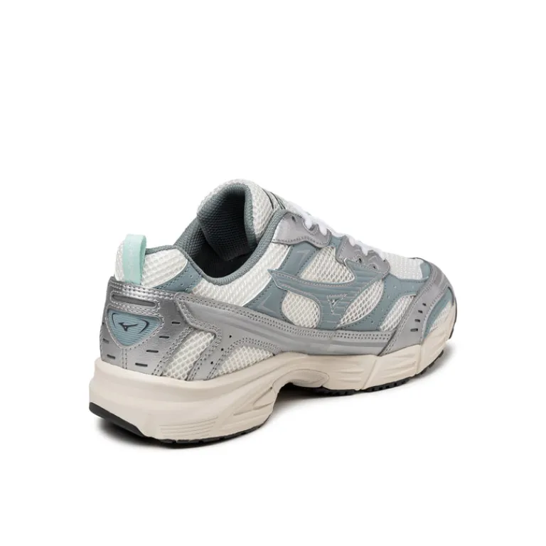 Mizuno Sneakers En Cuir|Sneakers Blancs*MXR Sport Snow White / Slate / Harbor Mist