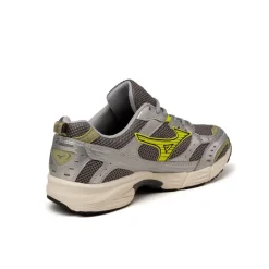 Mizuno Sneakers En Cuir|Chaussures De Running Retro*MXR Sport Quiet Shade / Evening Primrose / Cedar