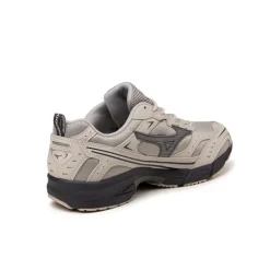 Mizuno Sneakers En Cuir|Chaussures De Running Retro*MXR Tech Ultimate Gray / Quiet Shade / Graphite