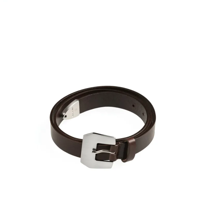Molebo Alle Anzeigen|Ceinture*Futuristic Western Belt Brown