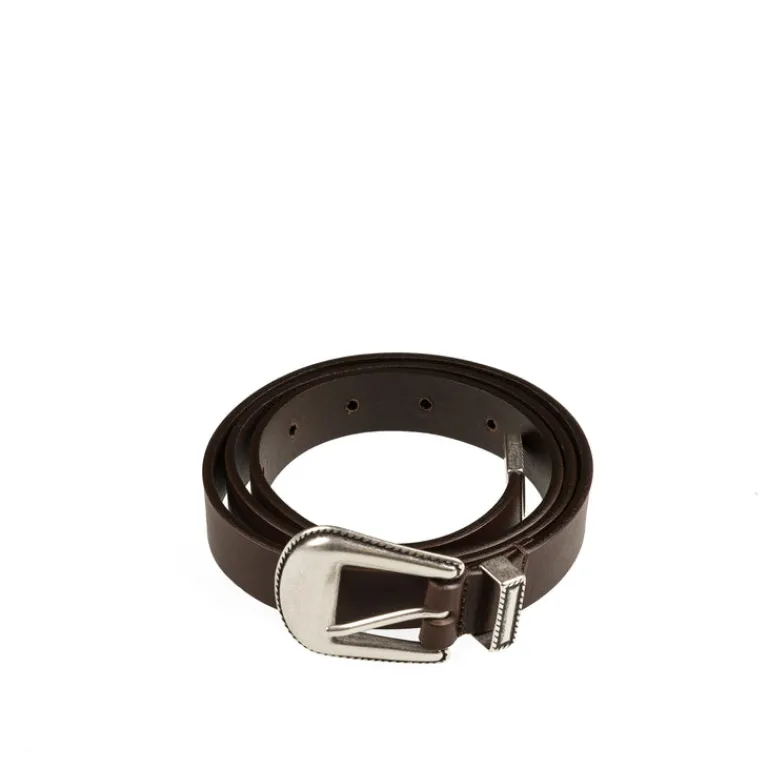 Molebo Alle Anzeigen|Ceinture*Western Belt Brown