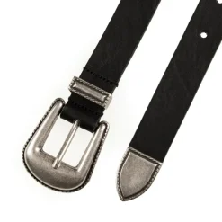 Molebo Alle Anzeigen|Ceinture*Western Belt Black