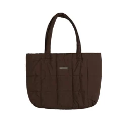 Museum of Peace & Quiet Alle Anzeigen|Sacs*MOPQ Nylon Tote Bag Brown