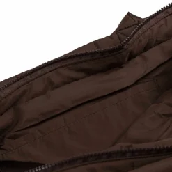 Museum of Peace & Quiet Alle Anzeigen|Sacs*MOPQ Nylon Tote Bag Brown