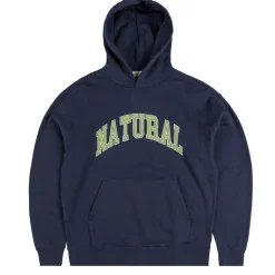 Museum of Peace & Quiet Sweats À Capuche*Natural Hoodie Navy
