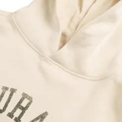 Museum of Peace & Quiet Sweats À Capuche*Naturalist Hoodie Bone
