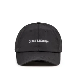 Museum of Peace & Quiet Alle Anzeigen|Caps & Bucket Hats*Quiet Luxury Nylon Hat Black