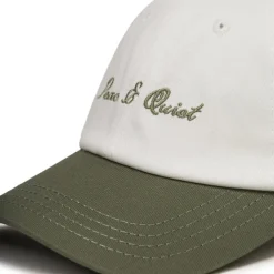 Museum of Peace & Quiet Alle Anzeigen|Caps & Bucket Hats*Signature 2 Tone Dad Hat Olive