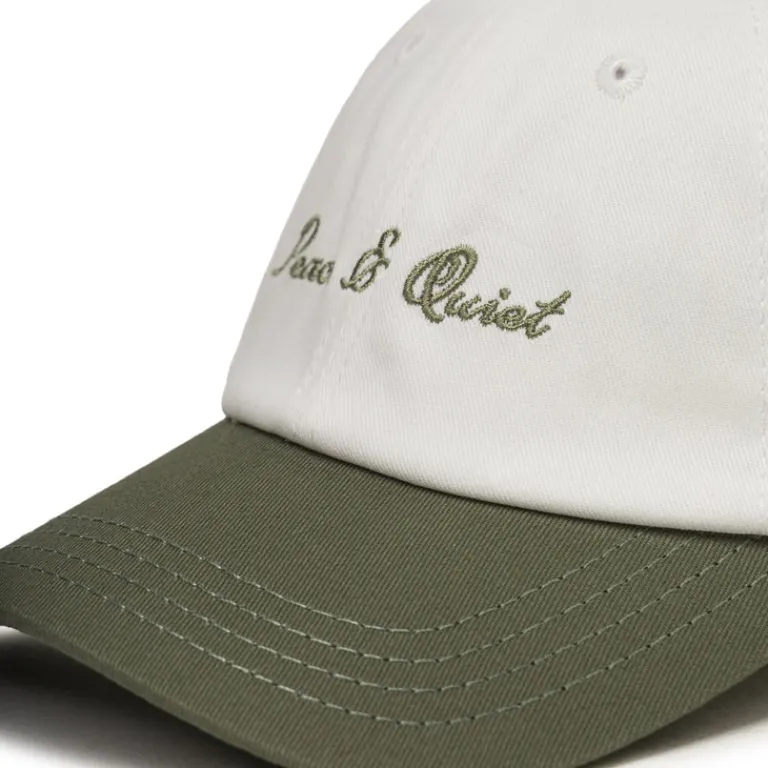 Museum of Peace & Quiet Alle Anzeigen|Caps & Bucket Hats*Signature 2 Tone Dad Hat Olive