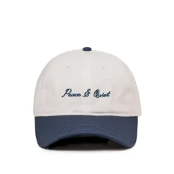 Museum of Peace & Quiet Alle Anzeigen|Caps & Bucket Hats*Signature 2 Tone Dad Hat Navy