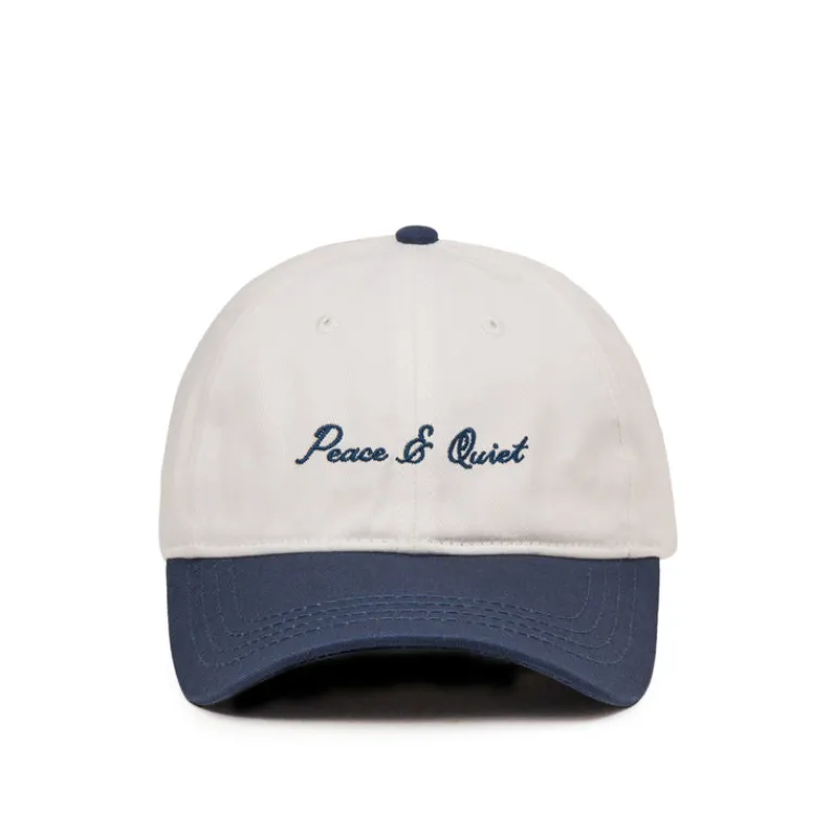 Museum of Peace & Quiet Alle Anzeigen|Caps & Bucket Hats*Signature 2 Tone Dad Hat Navy