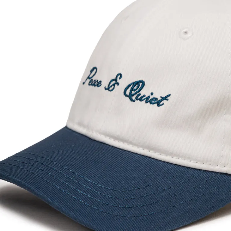 Museum of Peace & Quiet Alle Anzeigen|Caps & Bucket Hats*Signature 2 Tone Dad Hat Navy