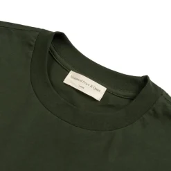 Museum of Peace & Quiet T-Shirts*Sponge Longsleeve Shirt Forest
