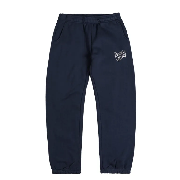 Museum of Peace & Quiet Survêtements*Warped Sweatpants Navy