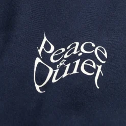 Museum of Peace & Quiet Survêtements*Warped Sweatpants Navy