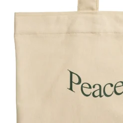 Museum of Peace & Quiet Alle Anzeigen|Sacs*Wordmark Tote Bag Bone