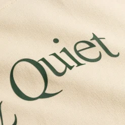 Museum of Peace & Quiet Alle Anzeigen|Sacs*Wordmark Tote Bag Bone