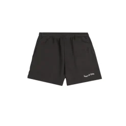 Museum of Peace & Quiet Survêtements|Shorts*Wordmark Sweatshorts Black