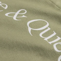 Museum of Peace & Quiet Alle Anzeigen|Sacs*Wordmark Tote Bag Sage