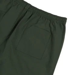 Museum of Peace & Quiet Shorts*Wordmark Nylon Short Forest