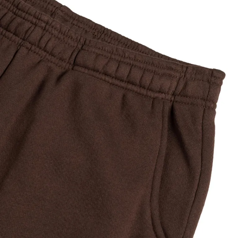 Museum of Peace & Quiet Survêtements*Wordmark Sweatpants Brown