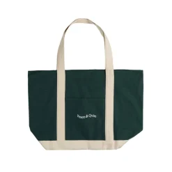 Museum of Peace & Quiet Alle Anzeigen|Sacs*Wordmark Boat Tote Pine