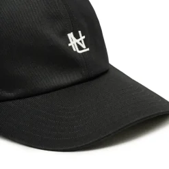Nanamica Alle Anzeigen|Caps & Bucket Hats*Chino Cap Black