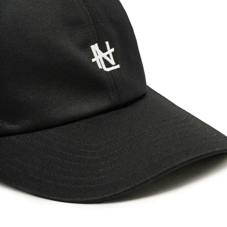 Nanamica Alle Anzeigen|Caps & Bucket Hats*Chino Cap Black