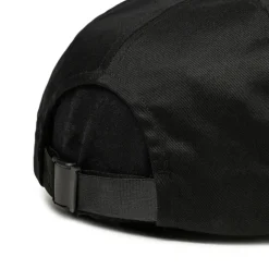 Nanamica Alle Anzeigen|Caps & Bucket Hats*Chino Cap Black