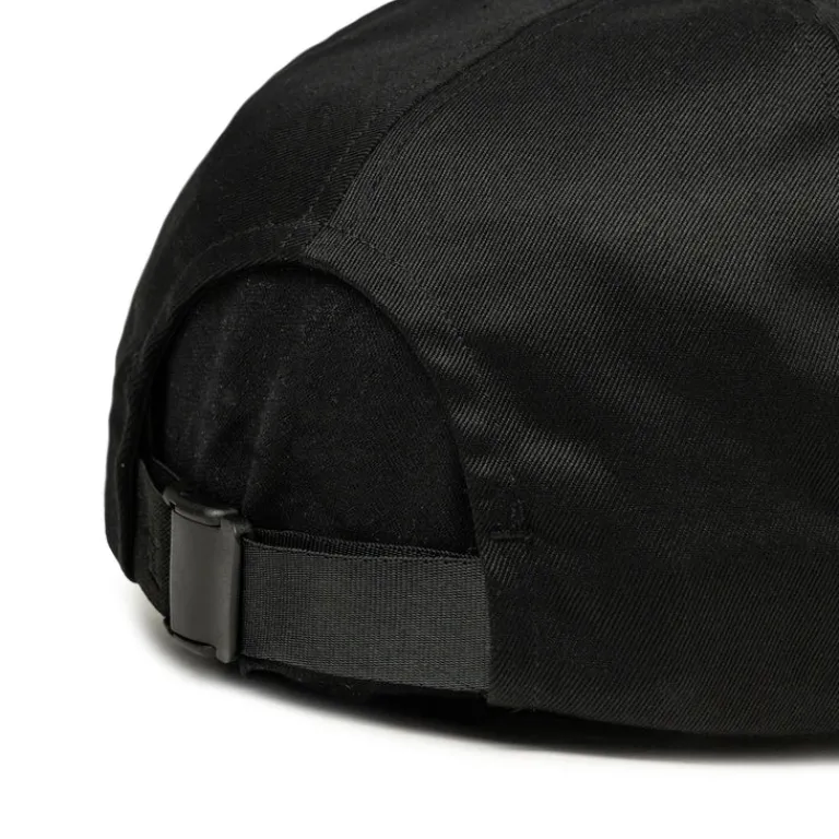 Nanamica Alle Anzeigen|Caps & Bucket Hats*Chino Cap Black