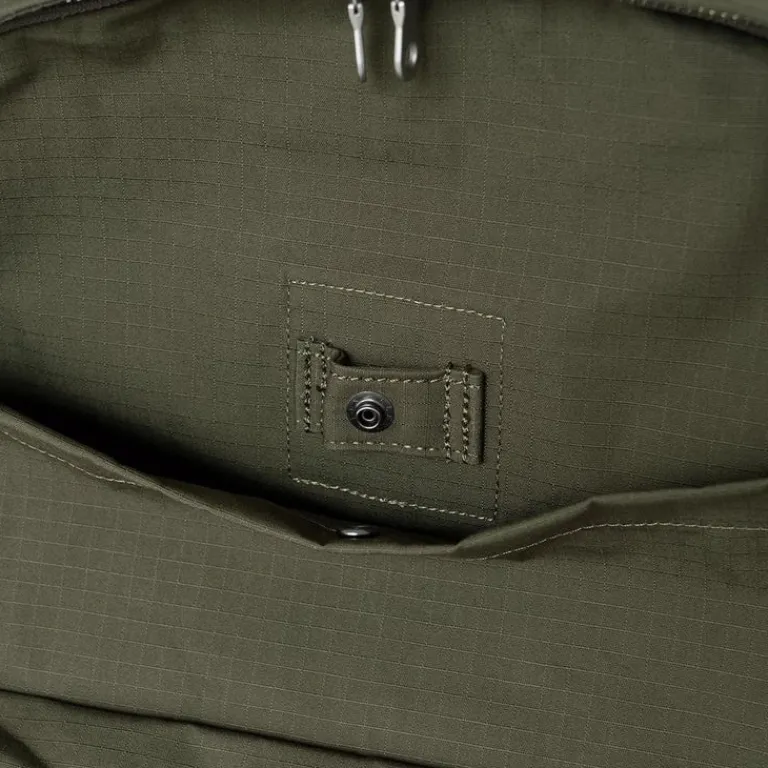 Nanamica Alle Anzeigen|Sacs*Day Pack Olive Drab
