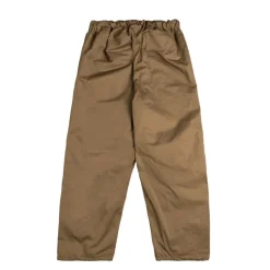 Nanamica Pantalons*Insulation Pants Light Brown