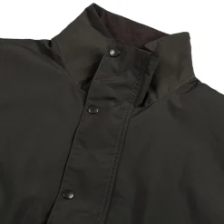Nanamica Vestes*2L PERTEX UNLIMITED Field Vest Dark Olive