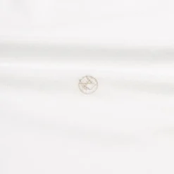 Nanamica T-Shirts*Loopwheel COOLMAX Jersey Tee White