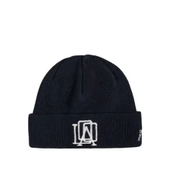 Nanamica Alle Anzeigen*OOAL Knit Cap Navy