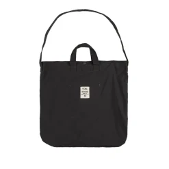 Nanamica Alle Anzeigen|Sacs*OOAL Tote Bag Charcoal Gray