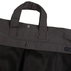 Nanamica Alle Anzeigen|Sacs*OOAL Tote Bag Charcoal Gray