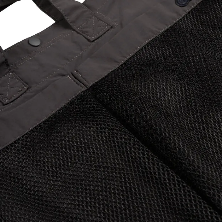 Nanamica Alle Anzeigen|Sacs*OOAL Tote Bag Charcoal Gray