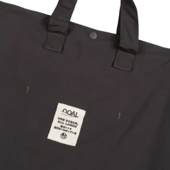 Nanamica Alle Anzeigen|Sacs*OOAL Tote Bag Charcoal Gray