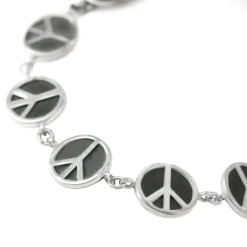 Needles Alle Anzeigen*Bracelet - 925 Peace Silver