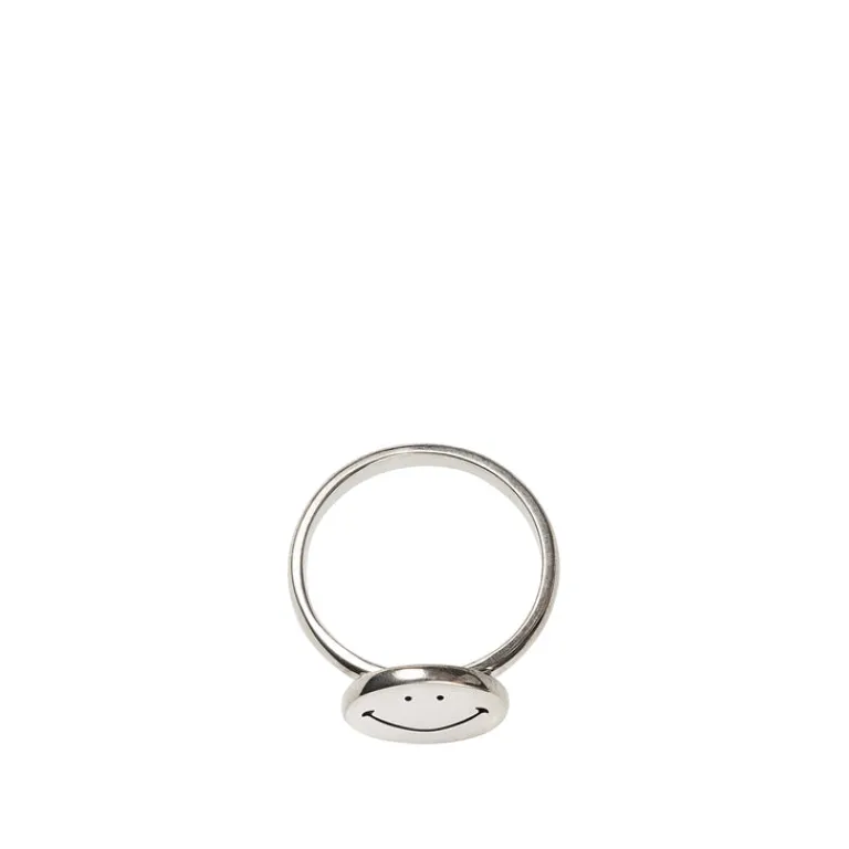 Needles Alle Anzeigen*Ring - 925 Smile Silver