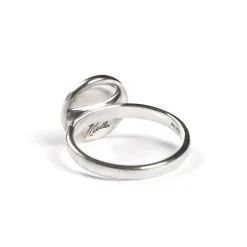 Needles Alle Anzeigen*Ring - 925 Smile Silver