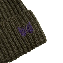 Needles Alle Anzeigen*Watch Cap Olive