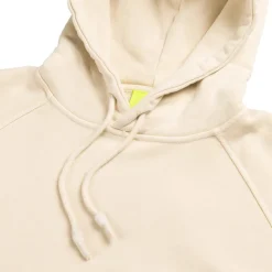 New Amsterdam Surf Association Sweats À Capuche*Logo Line Hoodie Turtledove