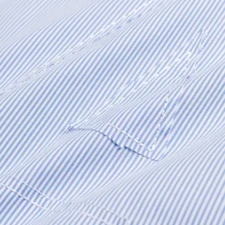 New Amsterdam Surf Association Chemises*Fluid Shirt Stripes